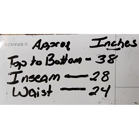 1st Phorm Purpose Jogger Drawstring Zip Pockets Size S - Picture 10 of 10